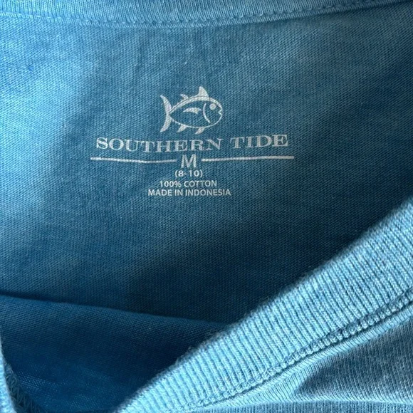 Southern Tide boys tee bundle - Picture 10 of 11